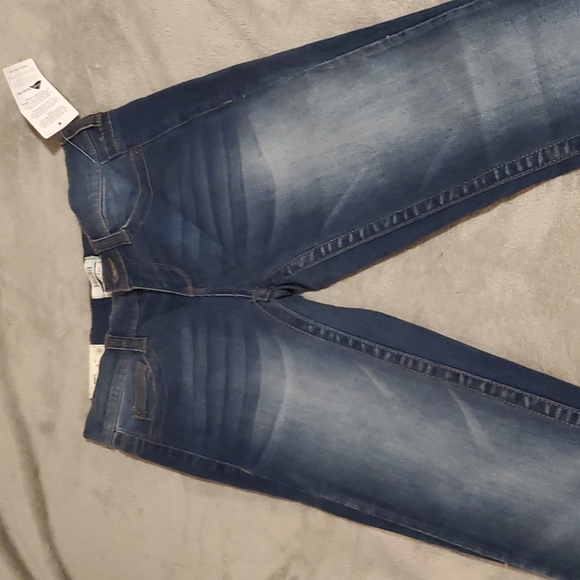 NWT Mudd FLX Stretch Skinny Jeans - Picture 3 of 7